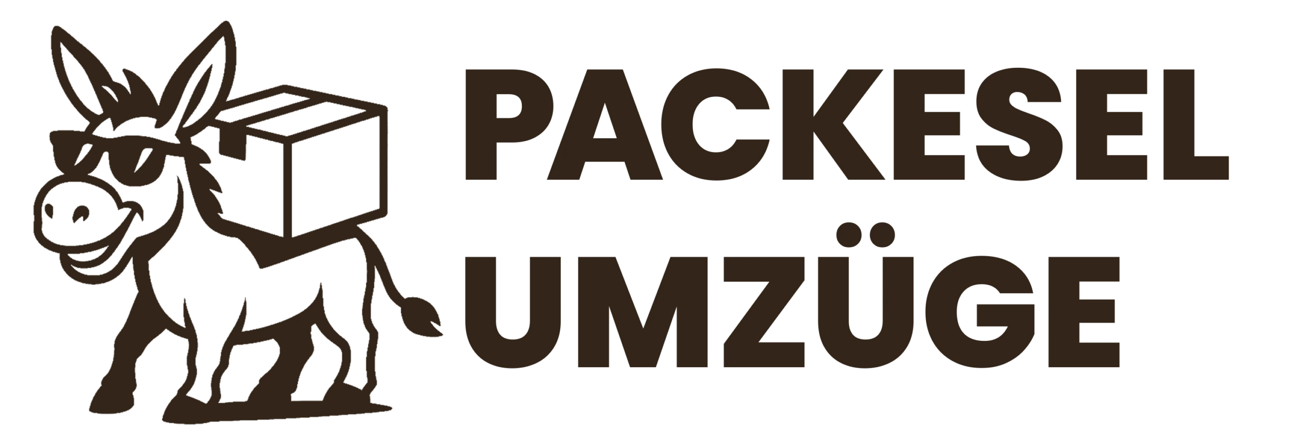 Packesel Umzüge